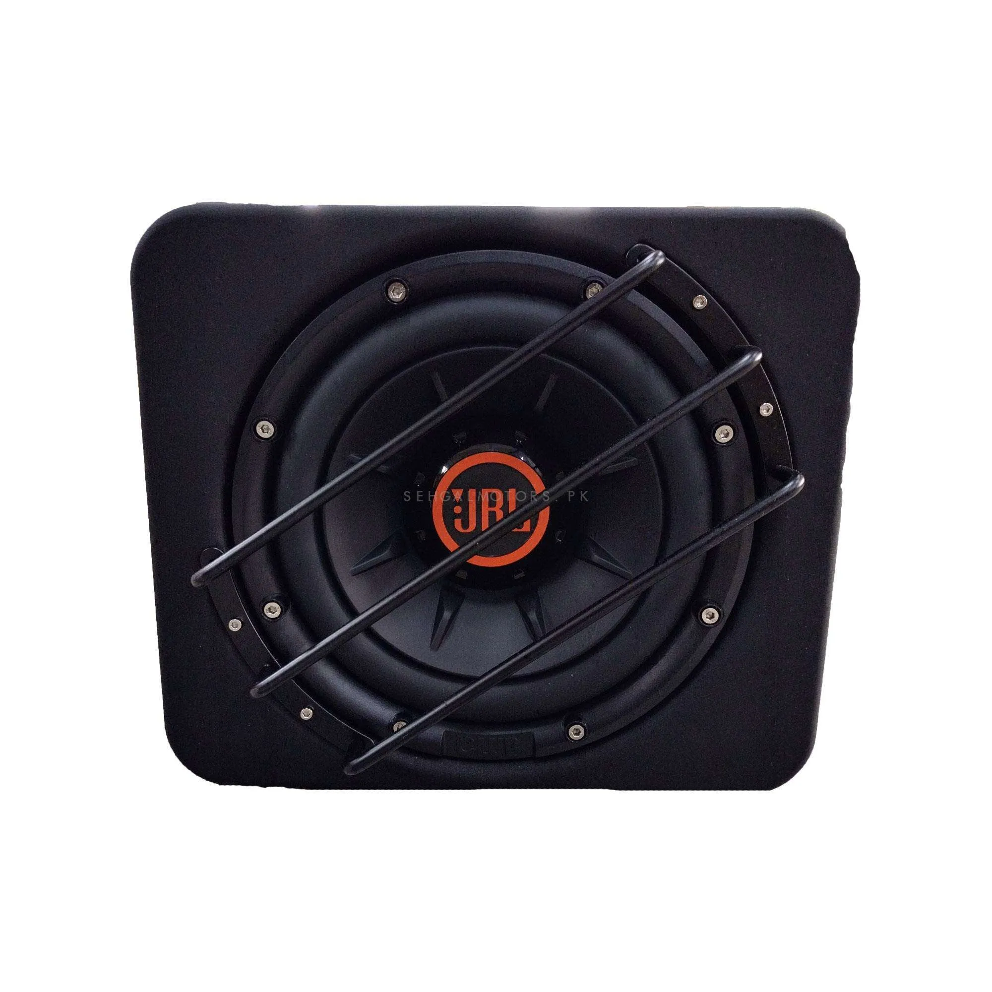 JBL Club 1027 A Genuine SubWoofer with Builtin Amplifier - Woofer | Super Loud | Full Bass