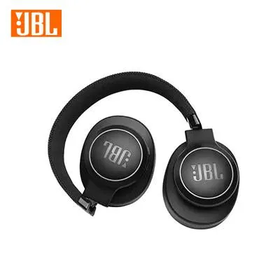 JBL LIVE 500BT Wireless On-Ear Headphones