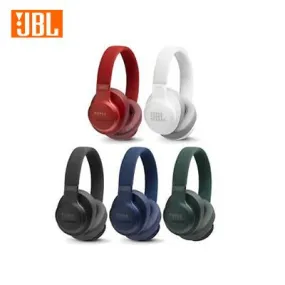 JBL LIVE 500BT Wireless On-Ear Headphones