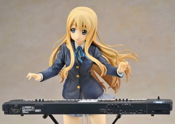 K-On! - Tsumugi Kotobuki 1/8 Complete Figure