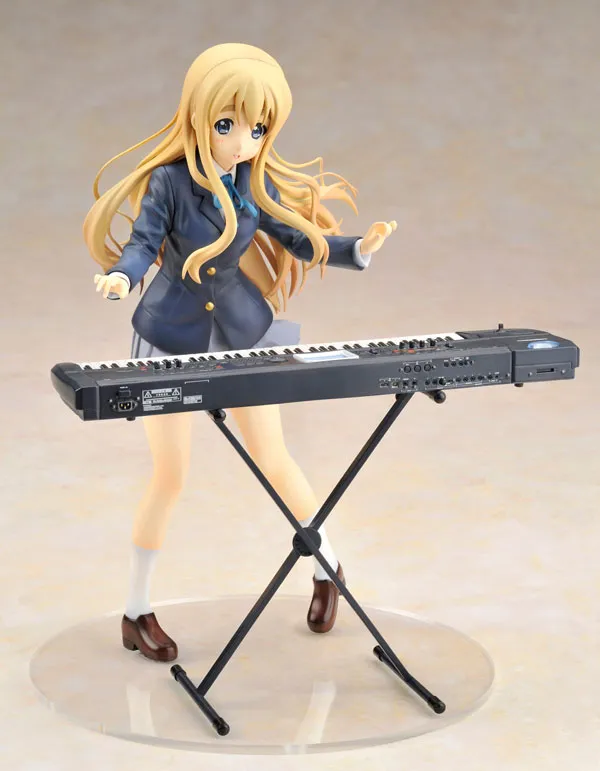 K-On! - Tsumugi Kotobuki 1/8 Complete Figure