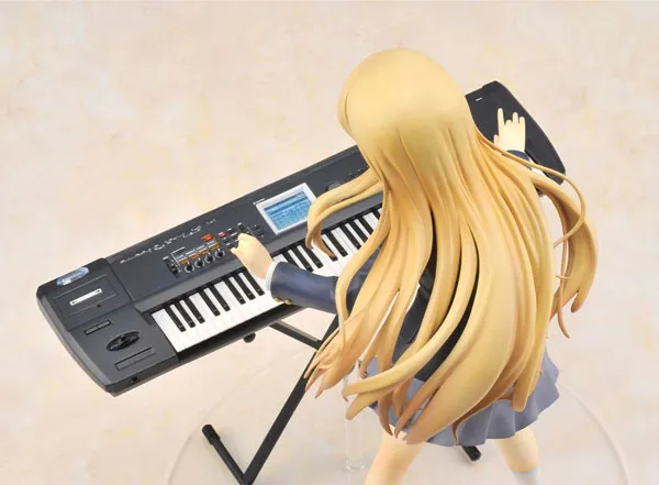 K-On! - Tsumugi Kotobuki 1/8 Complete Figure