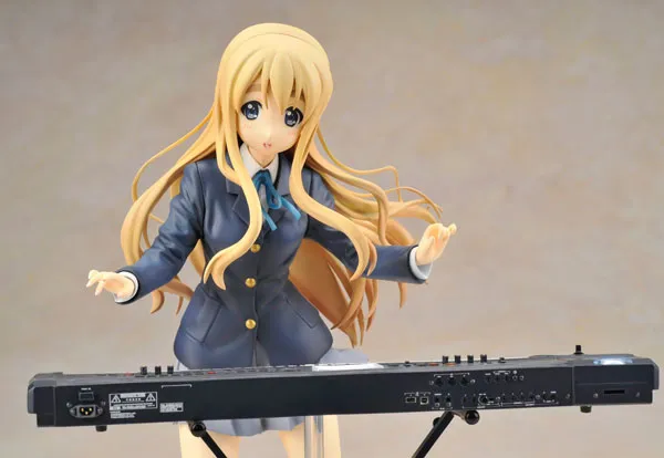 K-On! - Tsumugi Kotobuki 1/8 Complete Figure