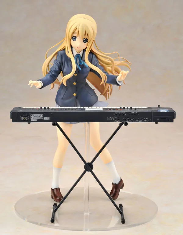 K-On! - Tsumugi Kotobuki 1/8 Complete Figure