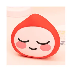 KAKAO FRIENDS Kakao USB Warmer(Face) - Apeach(2023)