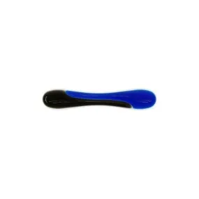 Kensington Duo Gel Wristrest Wave - Black & Blue