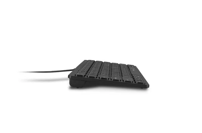 Kensington Wired Compact Keyboard with USB-C Connector