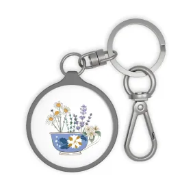 Keyring Tag