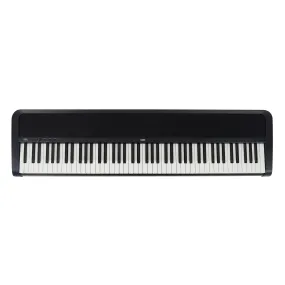 Korg B2N 88-Key Digital Piano- Black