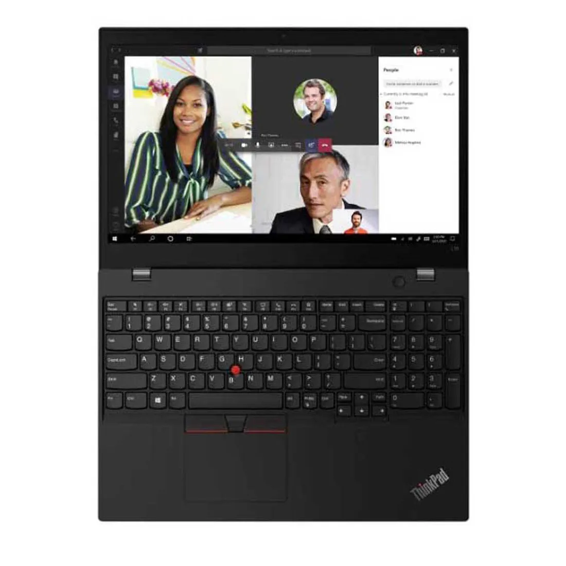 Laptop Lenovo NEW ThinkPad Edge E15 Gen4 AMD Ryzen 7-5825U 5Gen, 24GB DDR4, 256GB SSD, 15.6" FHD -8861