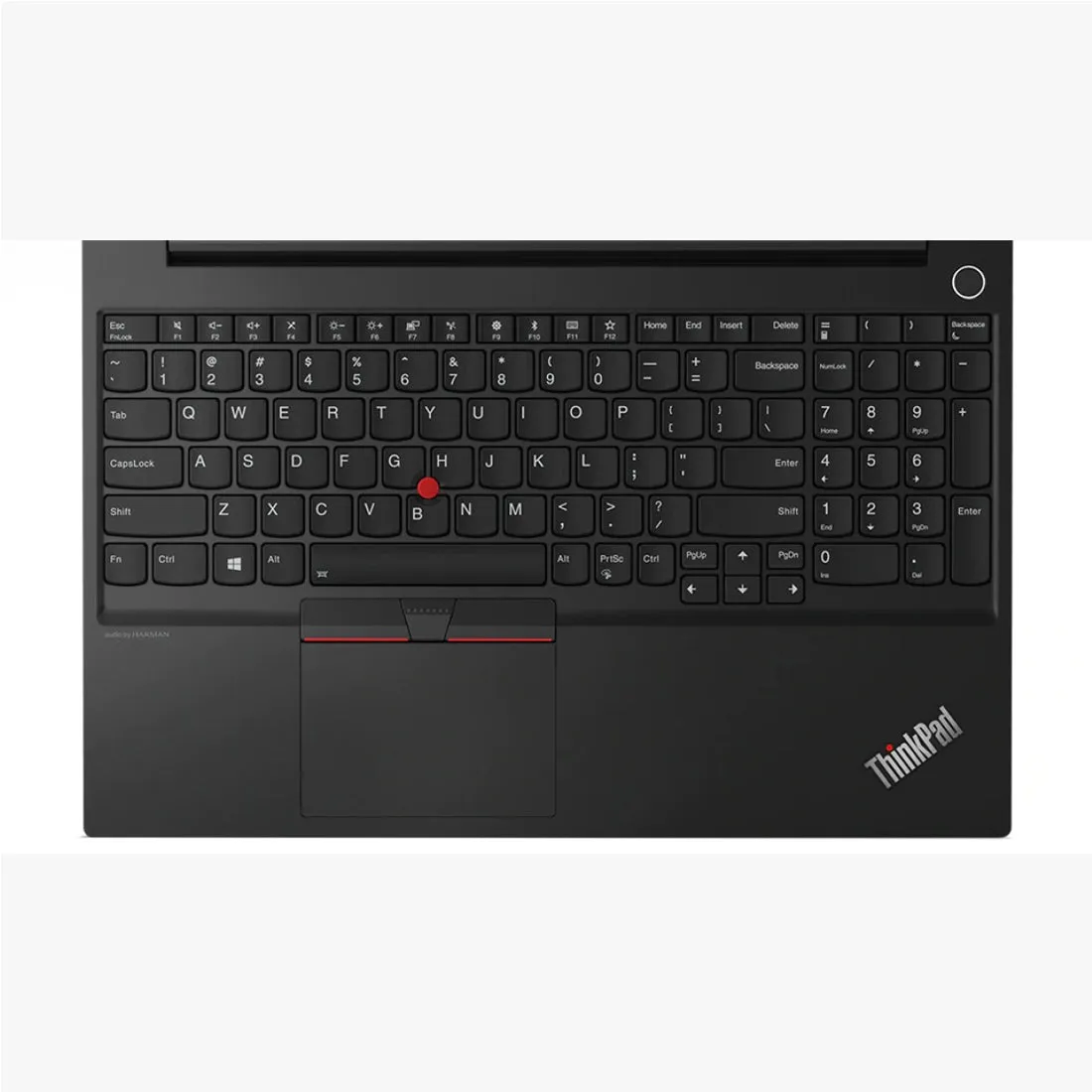 Laptop Lenovo NEW ThinkPad Edge E15 Gen4 AMD Ryzen 7-5825U 5Gen, 24GB DDR4, 256GB SSD, 15.6" FHD -8861