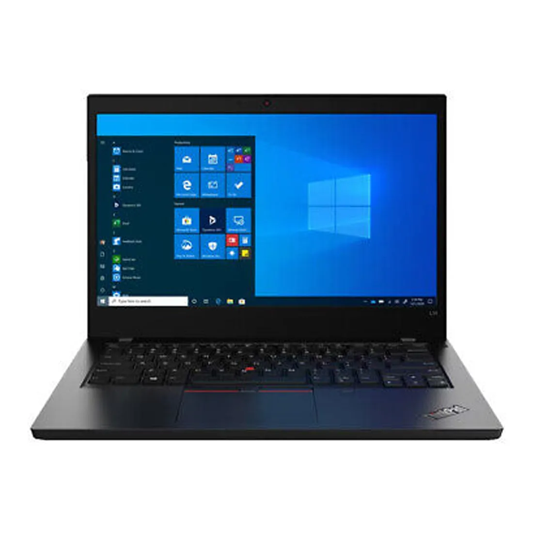 Laptop Lenovo NEW ThinkPad Edge E15 Gen4 AMD Ryzen 7-5825U 5Gen, 24GB DDR4, 256GB SSD, 15.6" FHD -8861