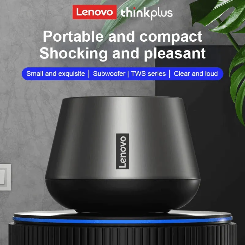 Lenovo Thinkplus K3 Pro Mini Portable Bluetooth Speaker