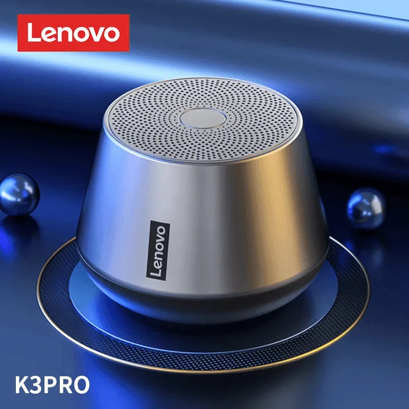 Lenovo Thinkplus K3 Pro Mini Portable Bluetooth Speaker