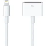 Lightning to 30 Pin Converter Cable for  iPhone 5, 6S, iPad Mini