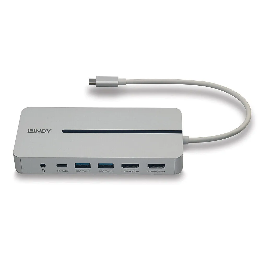 Lindy Usb-C Docking Station