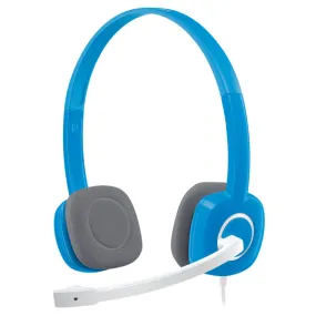 Logitech H150 Stereo Headset