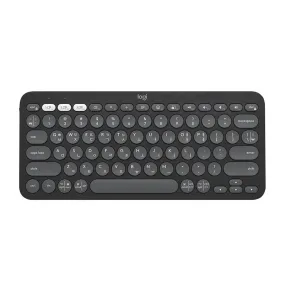 Logitech Wireless Tenkeyless Keyboard - 🏆 #29 - Electronics - Best of December