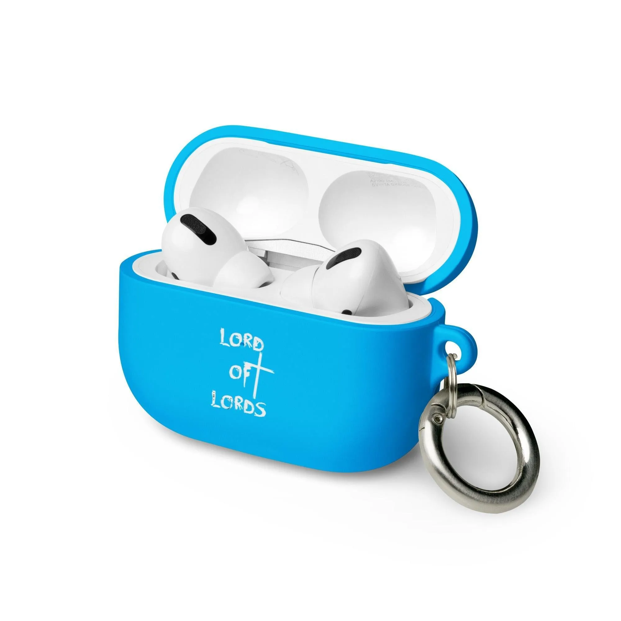 Logo AirPods case