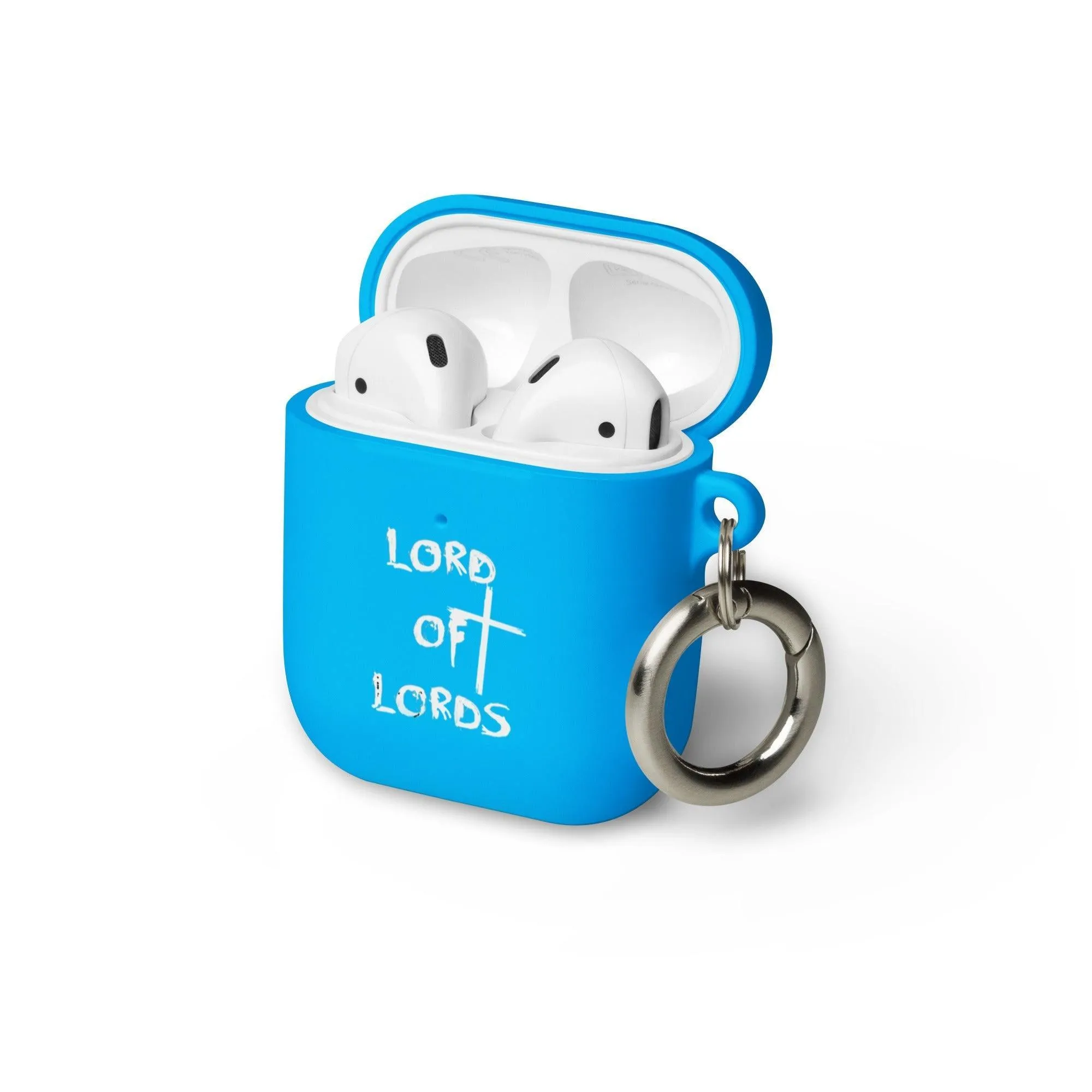 Logo AirPods case