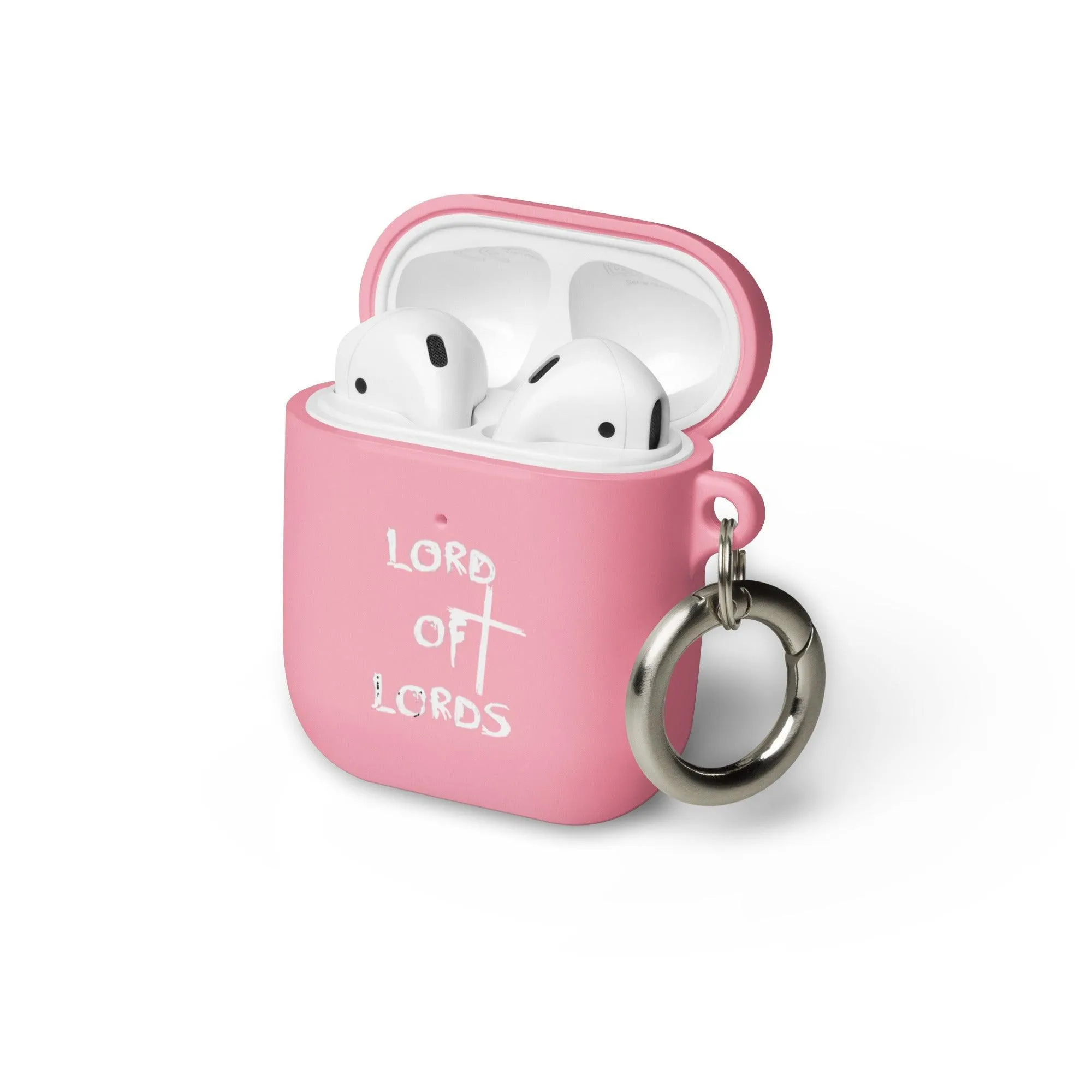 Logo AirPods case