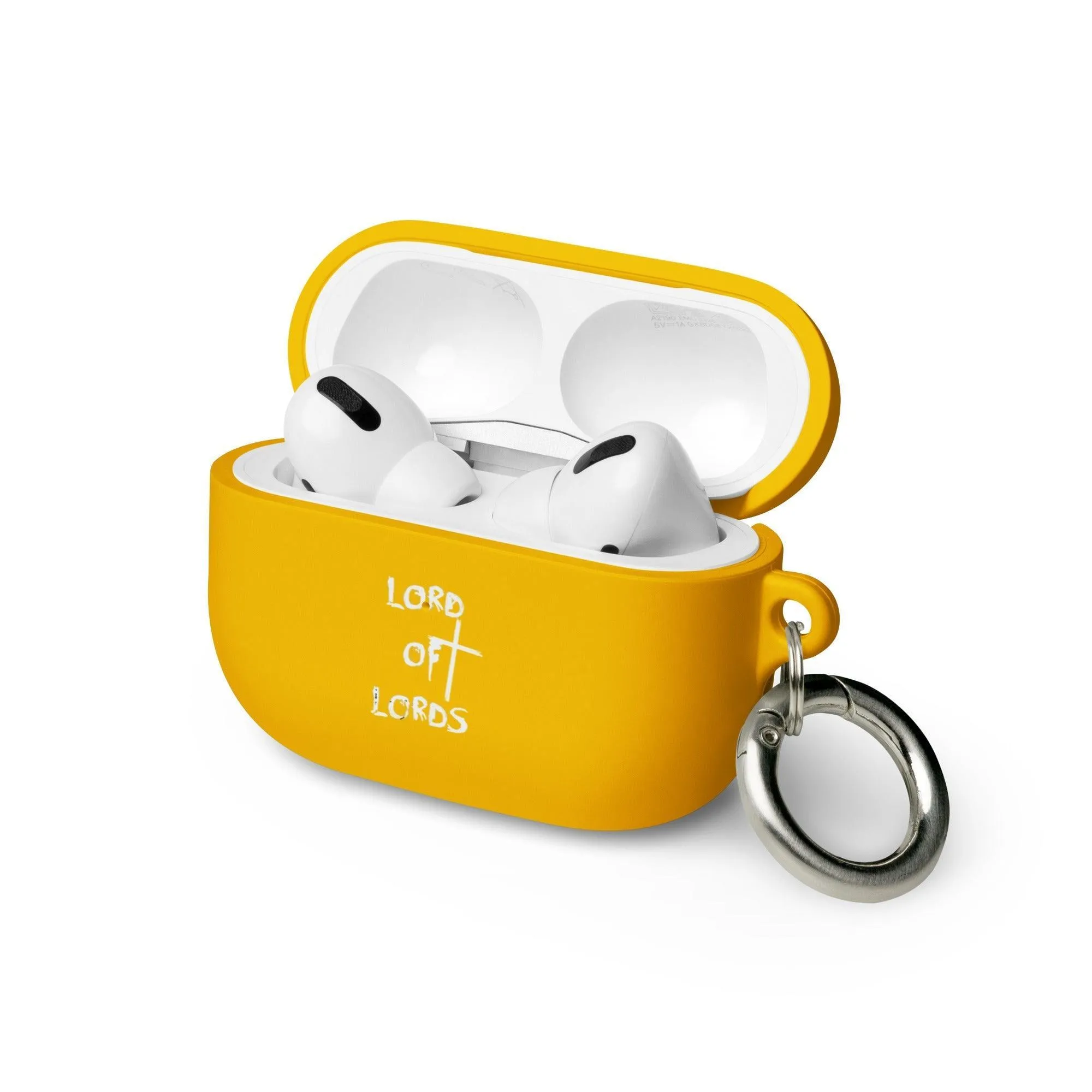 Logo AirPods case