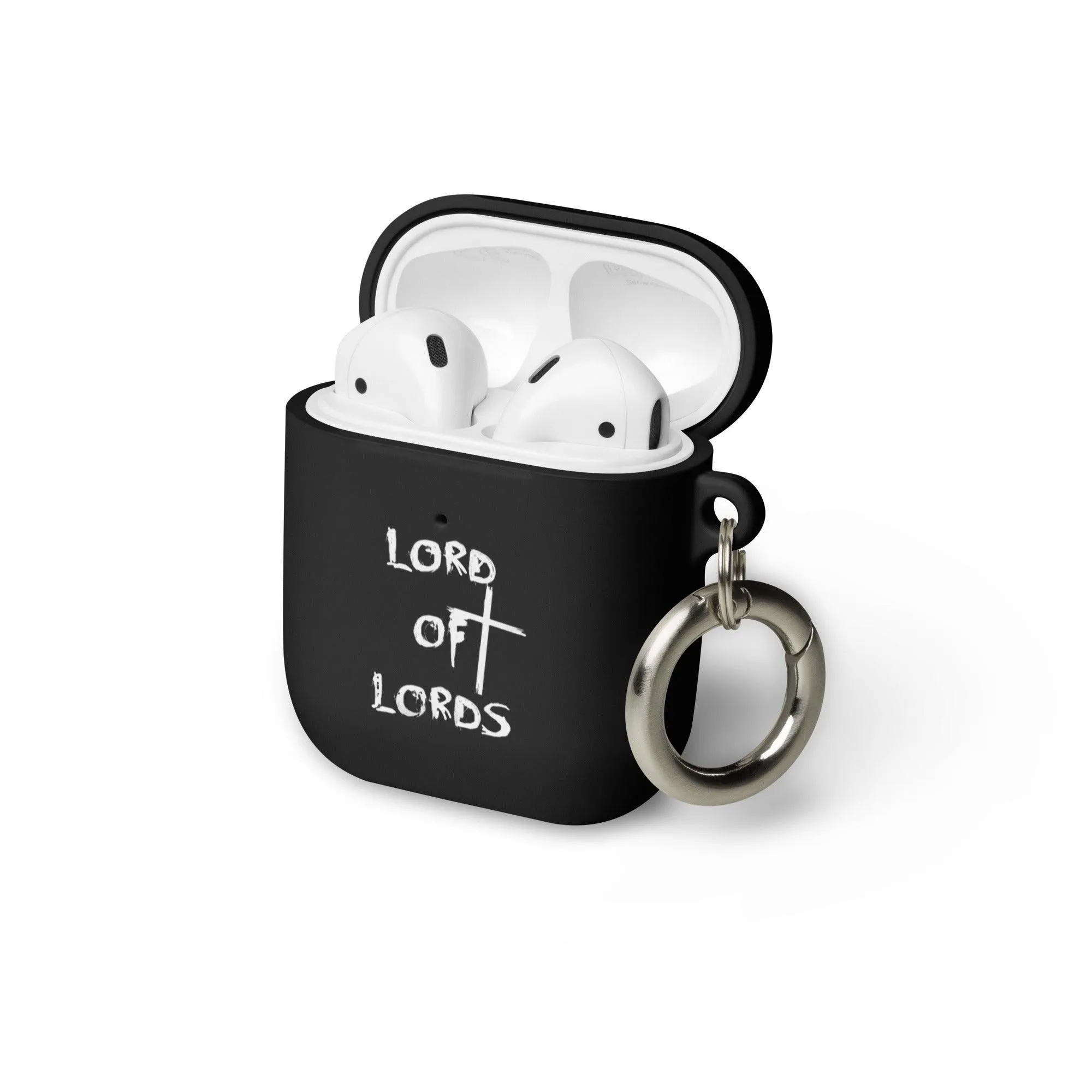 Logo AirPods case