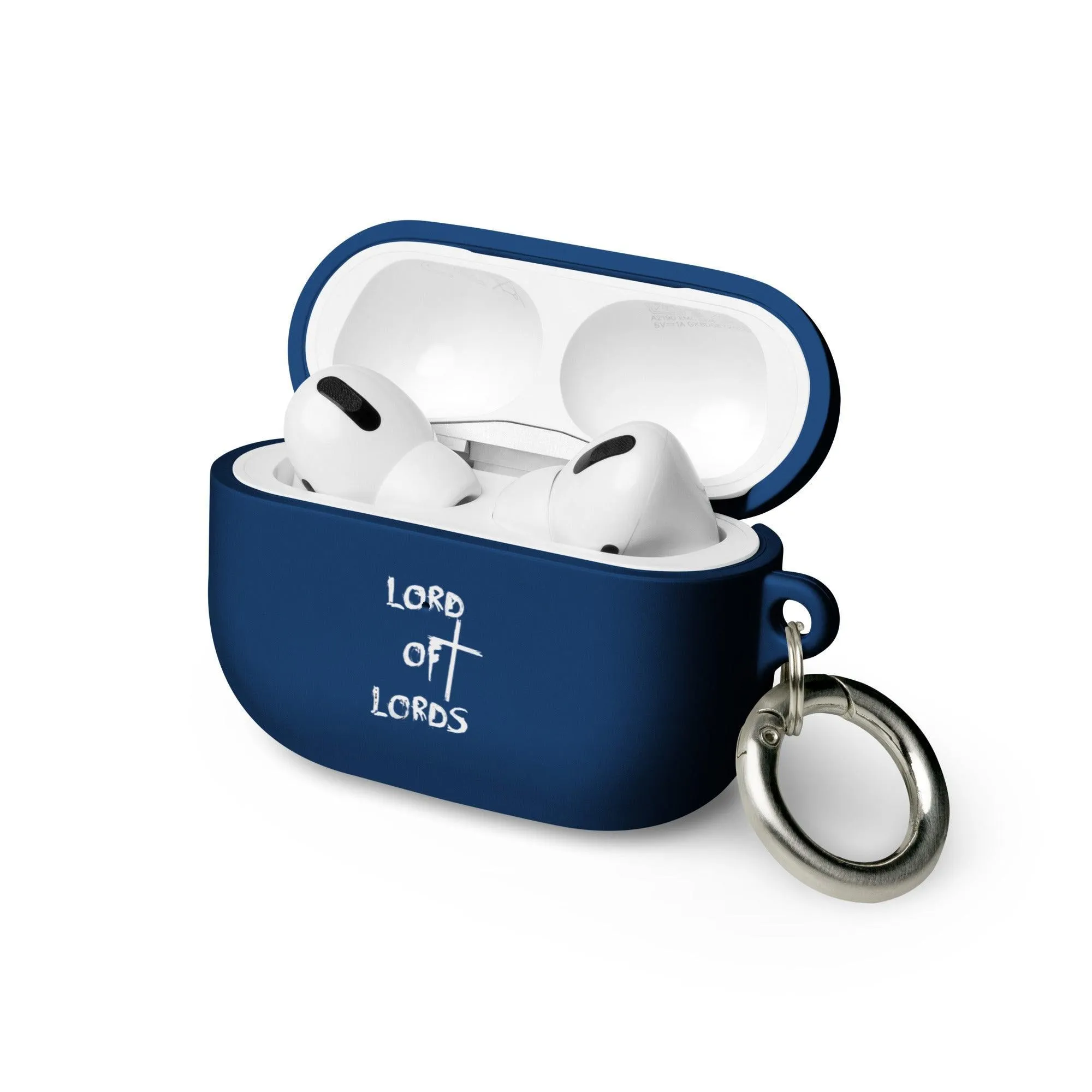 Logo AirPods case