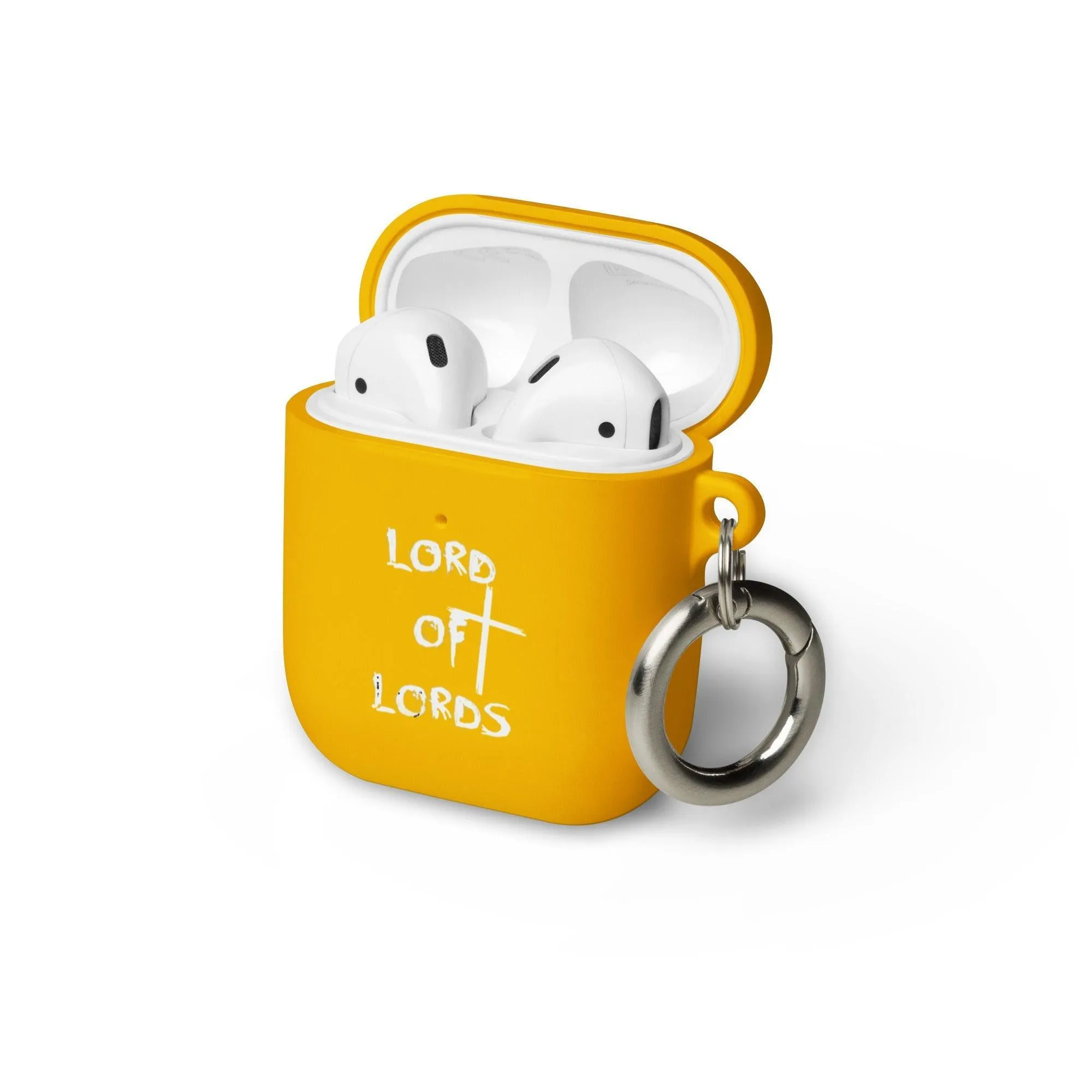 Logo AirPods case