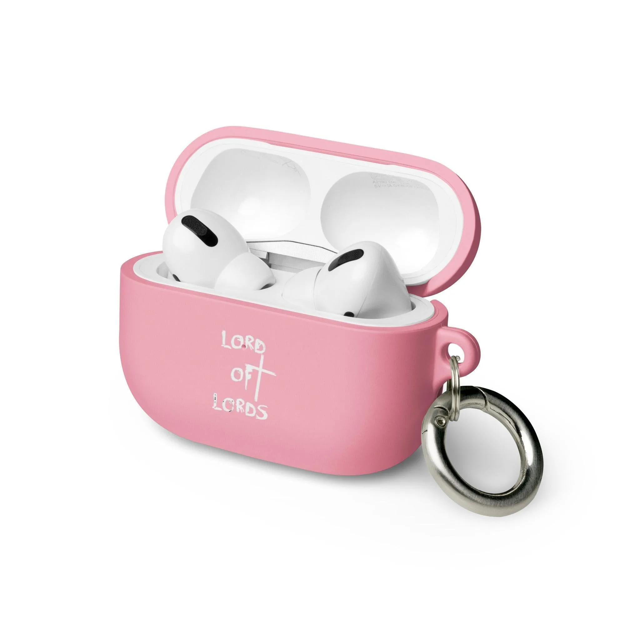 Logo AirPods case