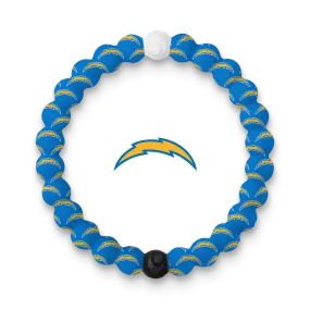 Los Angeles Chargers Bracelet