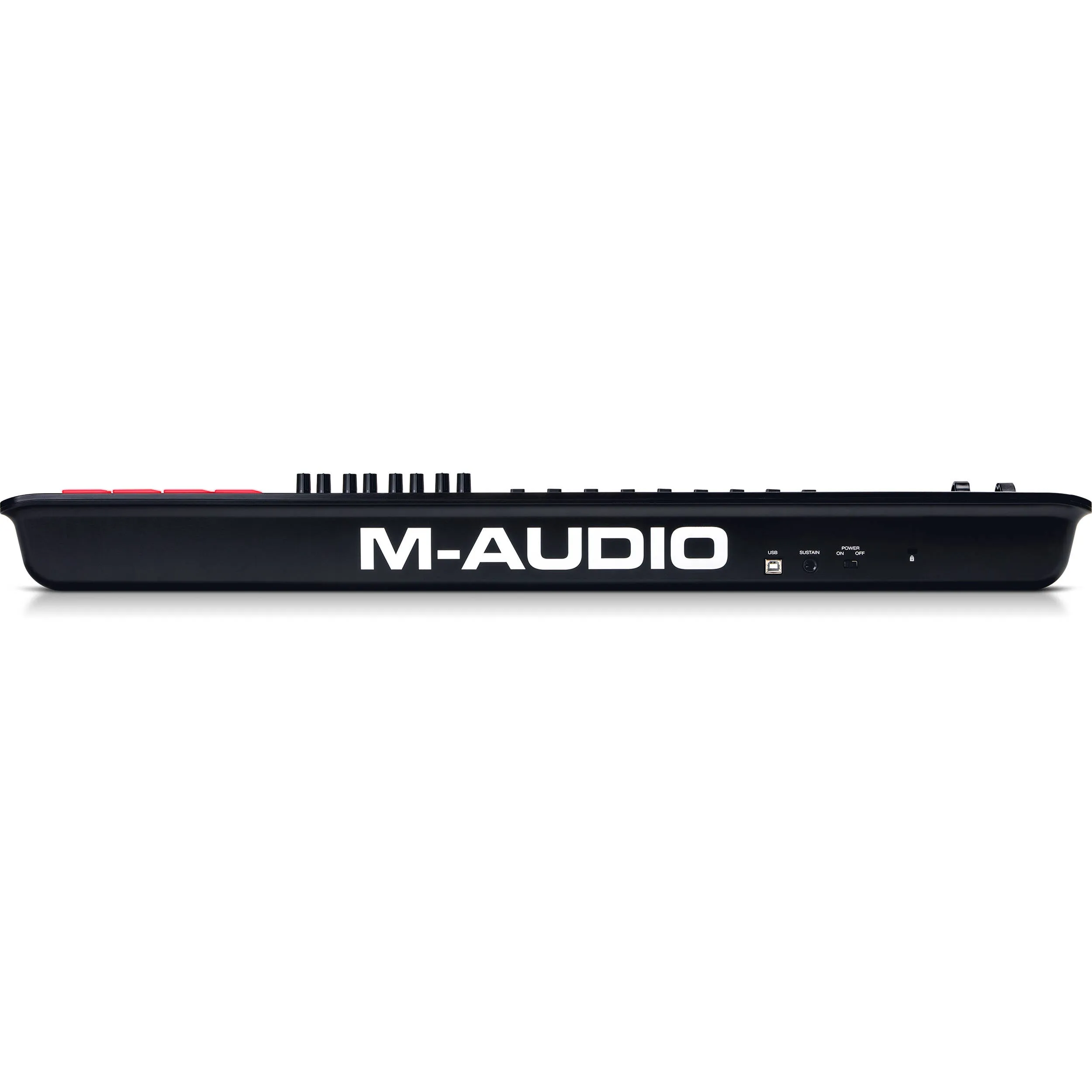 M-Audio Oxygen 49 MKV 49-key Keyboard Controller