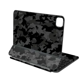 Magic Keyboard for iPad PRO 13” (M4, 2024) SIGNATURE DARK SLATE Camouflage Skin