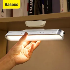 Magnetic Table Hanging Wireless Touch LED Lamp