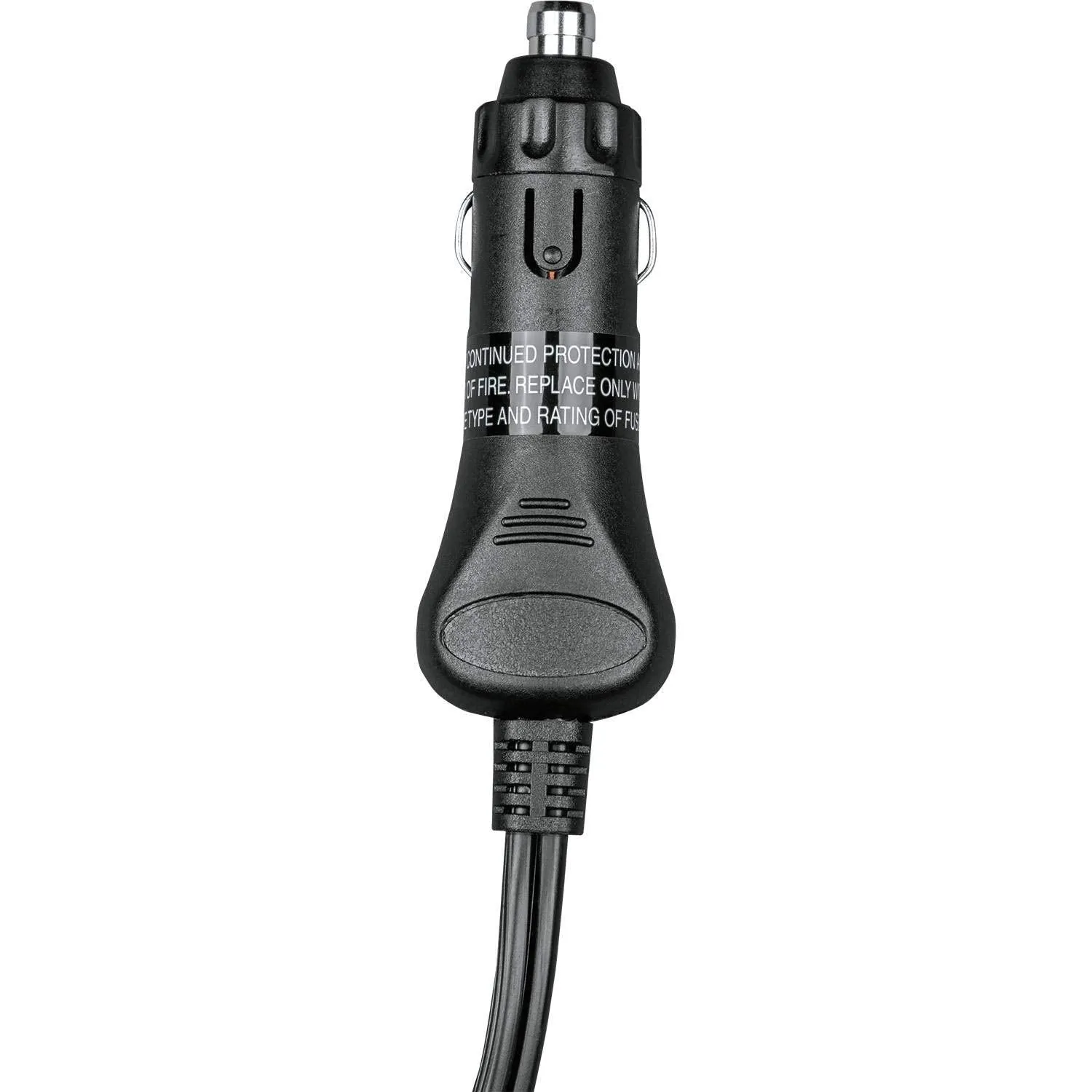 Makita DC18SE - 18V Li-Ion Automotive Charger