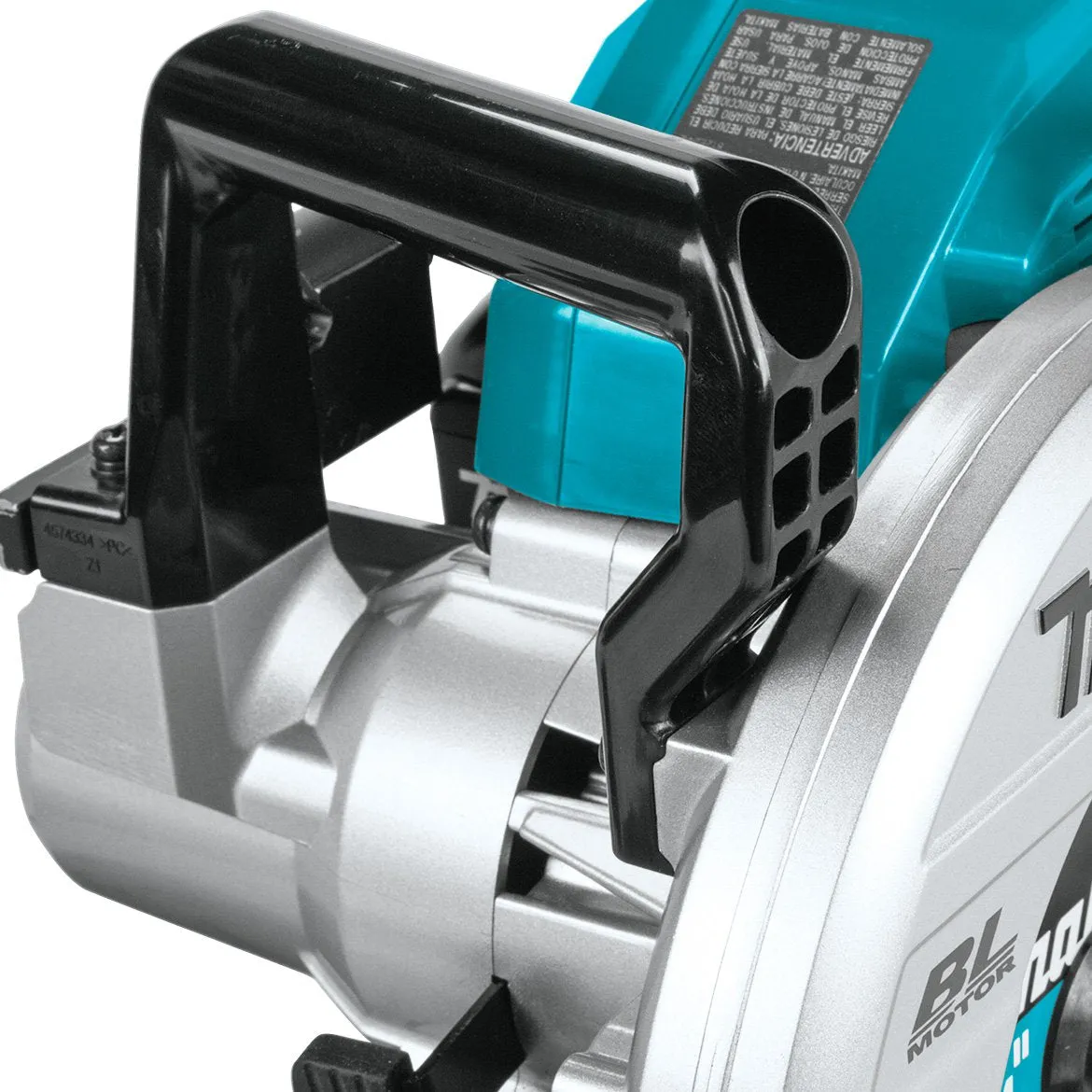 Makita XSR01Z 36-Volt 7-1/4-Inch X2 LXT Rear Handle Circular Saw - Bare Tool