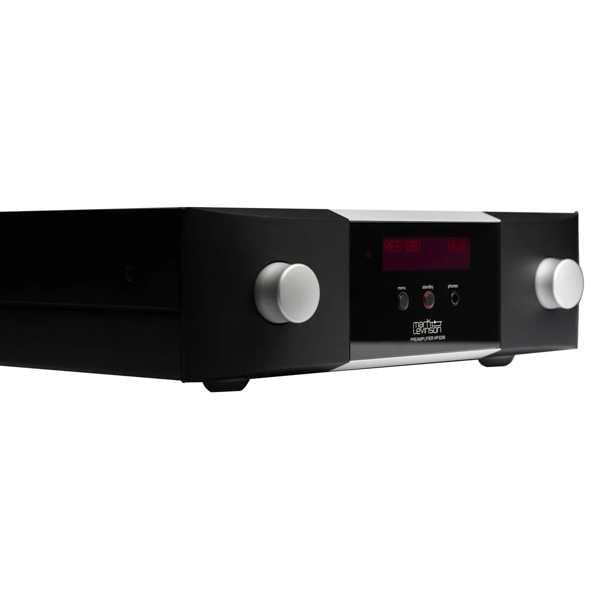 Mark Levinson No. 5206 Precision Preamplifier