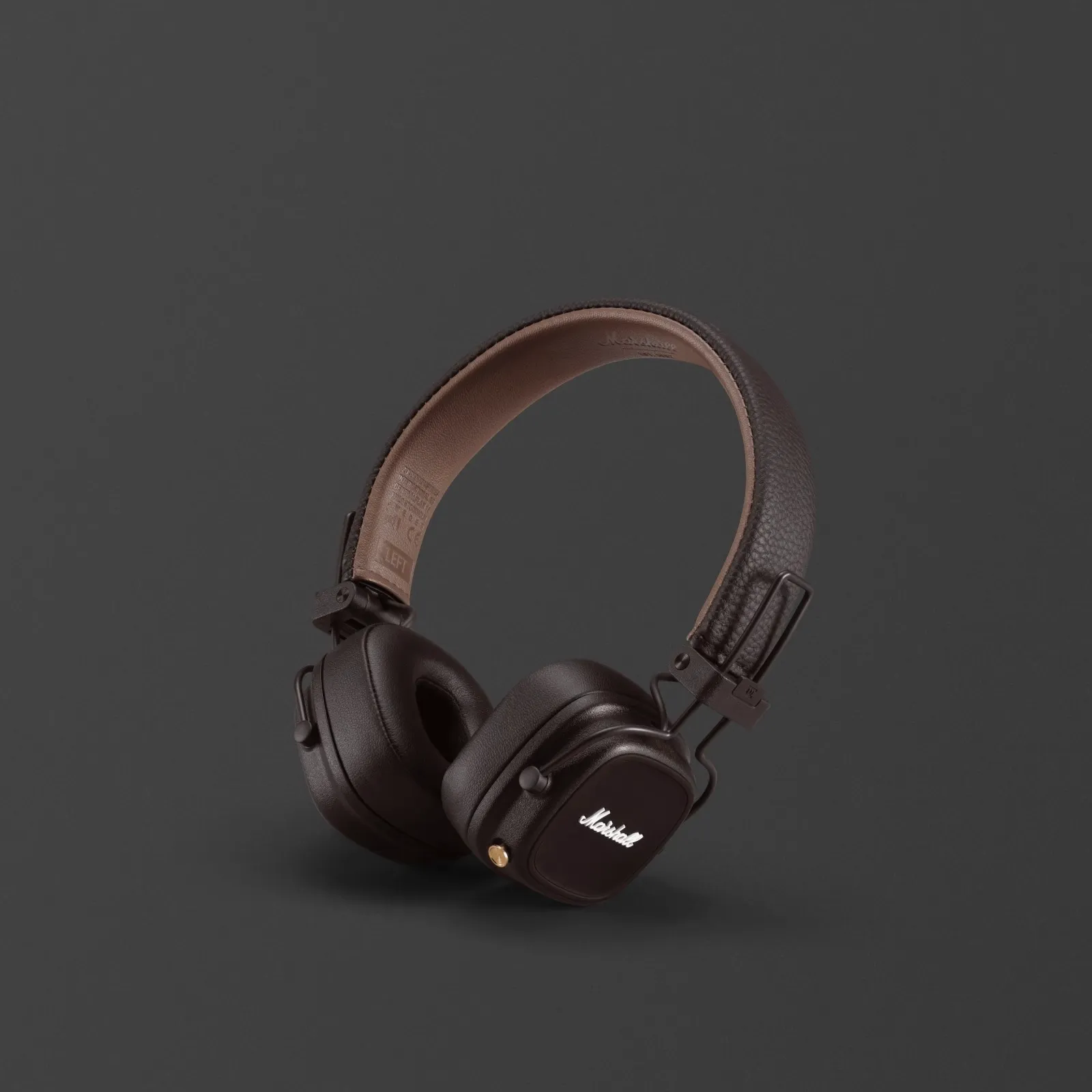 Marshall Major IV Headphones