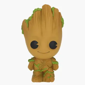 Marvel's - Groot Coin Bank