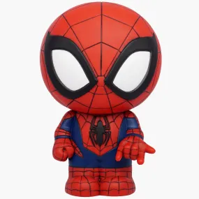 Marvel's - Spider-Man Coin Bank