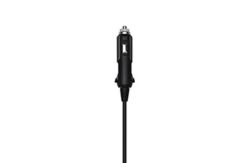 Mavic Part 6 Car Charger