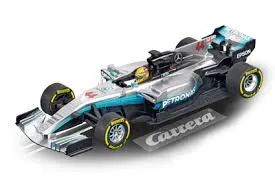 Mercedes F1 W08 EQ Power  "L.Hamilton No.44"