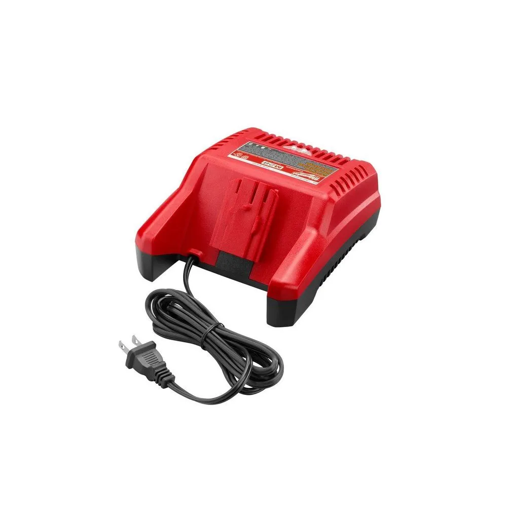 Milwaukee 48-59-2819 M28 28-Volt Lithium-Ion 1-Hour Battery Charger