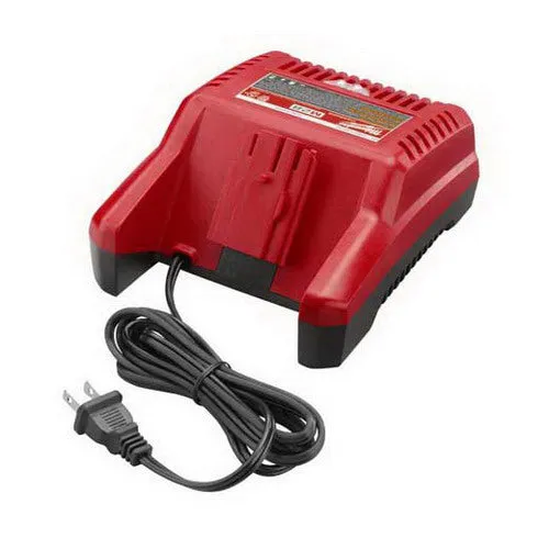 Milwaukee 48-59-2819 M28 28-Volt Lithium-Ion 1-Hour Battery Charger