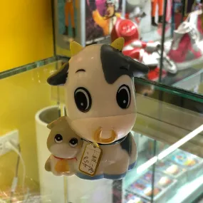 Mini Cow Bank