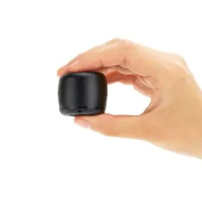 Mini Portable Wireless Speaker, Built-in Mic and Selfie Remote Control