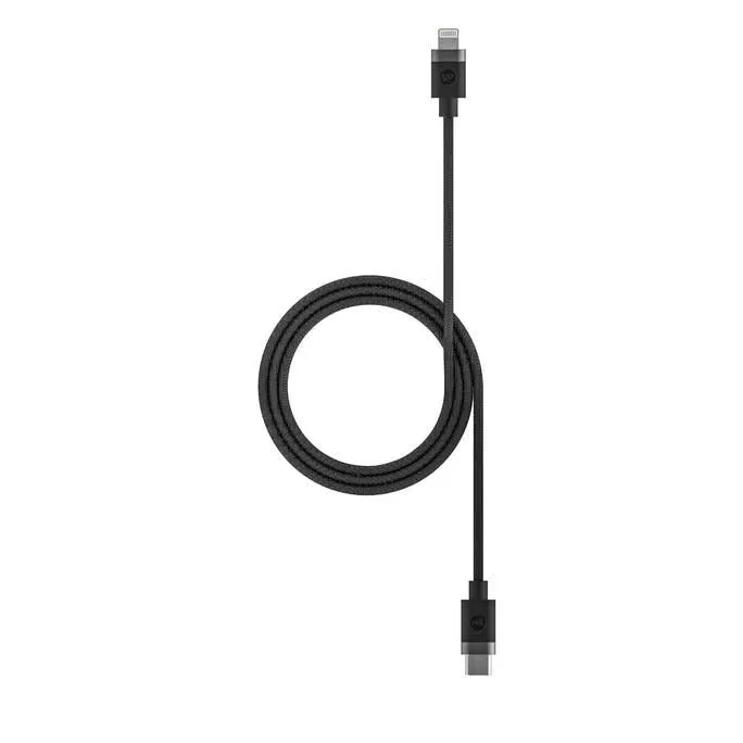 Mophie - USB-C to Lightning Cable