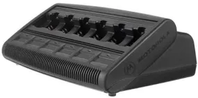 Motorola EX/HT Multi-Charger