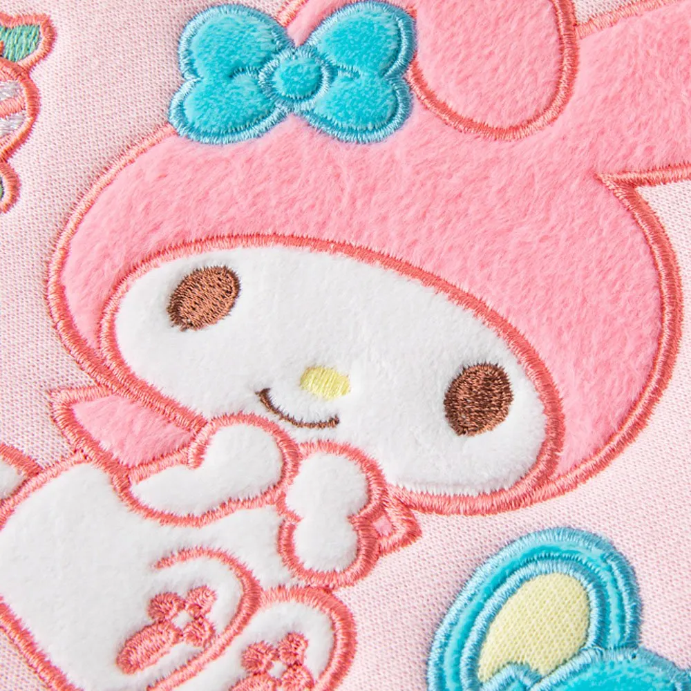 My Melody Ipad Pouch