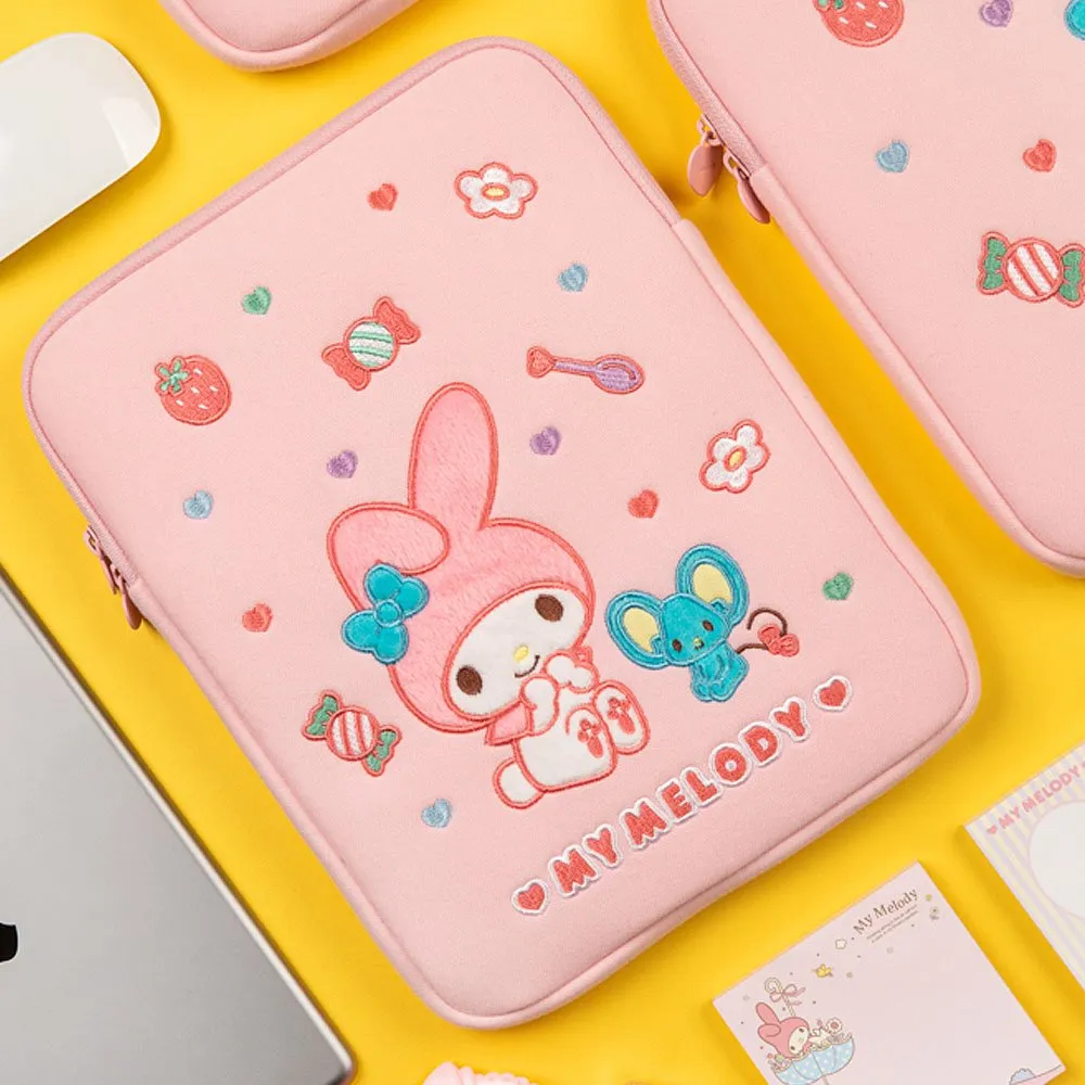 My Melody Ipad Pouch